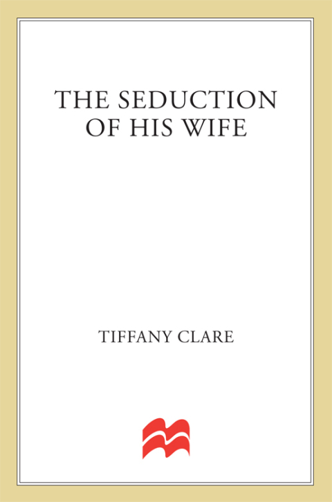 Cover image for book The Seduction of His Wife