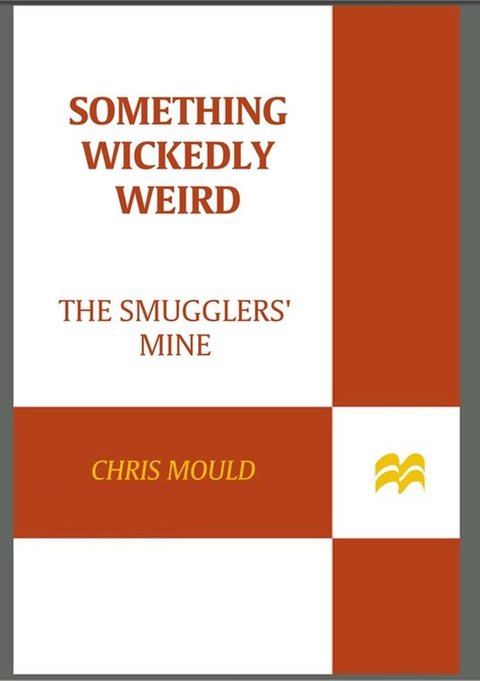 Cover image for book The Smugglers' Mine