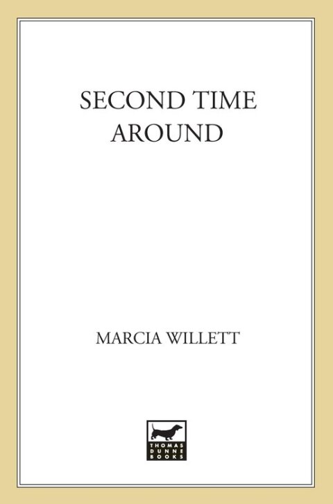 Cover image for book Second Time Around