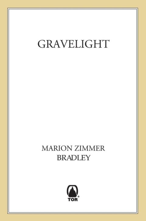 Cover image for book Gravelight
