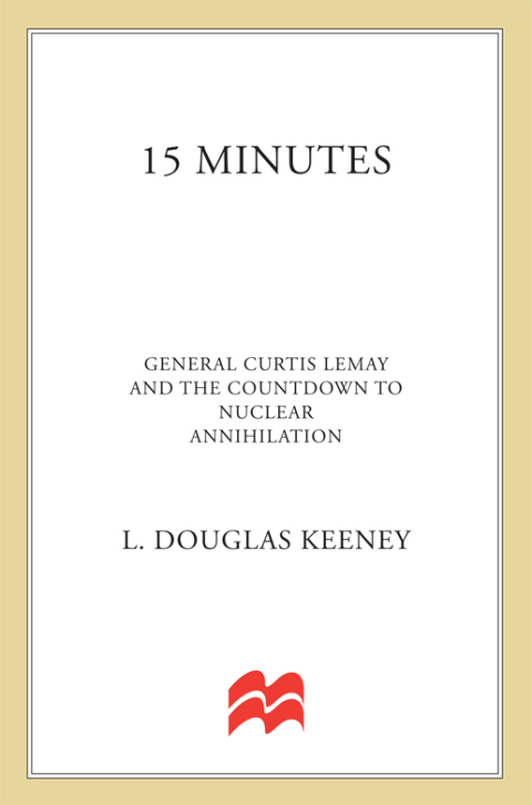 Cover image for book 15 Minutes