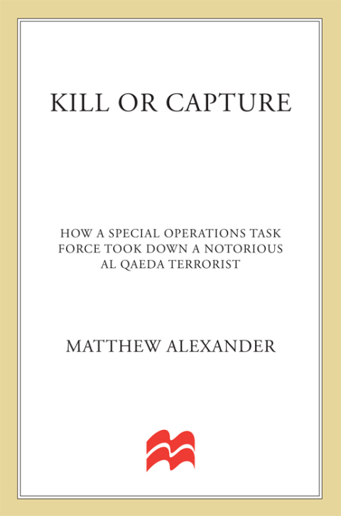 Cover image for book Kill or Capture