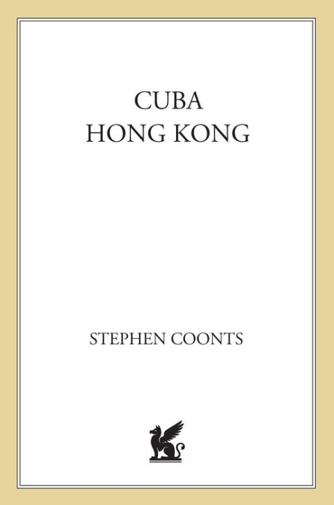 Cover image for book Cuba and Hong Kong