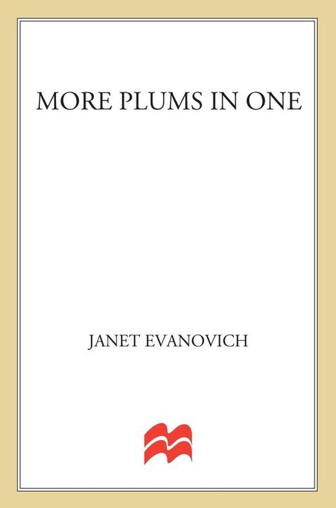 Cover image for book More Plums in One