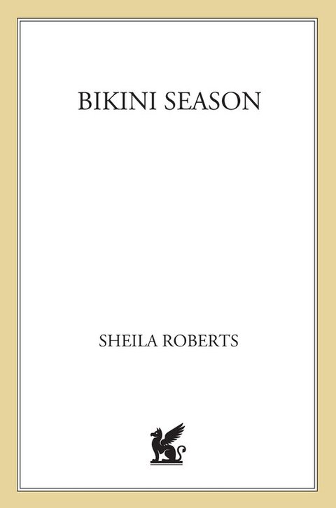 Cover image for book Bikini Season