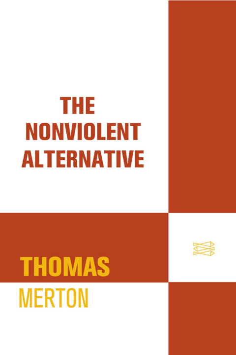 Cover image for book The Nonviolent Alternative