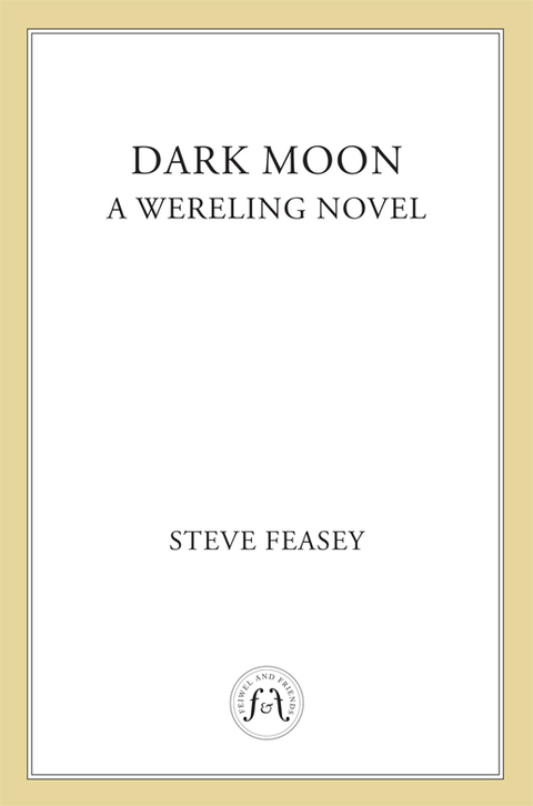 Cover image for book Dark Moon