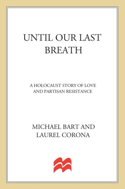 Cover image for book Until Our Last Breath