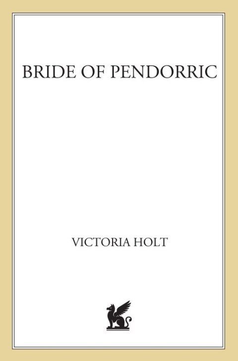 Cover image for book Bride of Pendorric