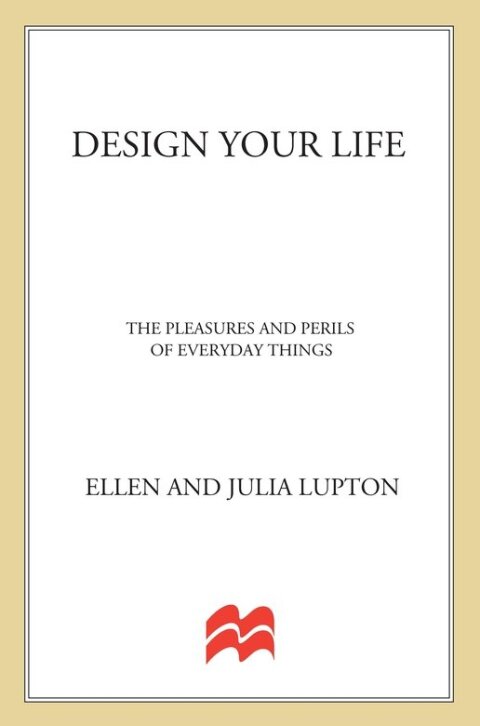 Cover image for book Design Your Life