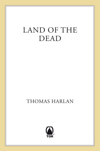 Land of the Dead