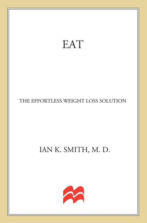 Cover image for book EAT