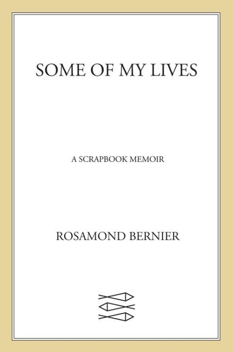 Cover image for book Some of My Lives
