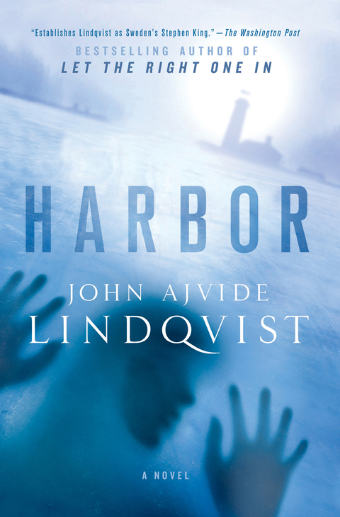Cover image for book Harbor