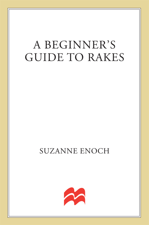 Cover image for book A Beginner's Guide to Rakes