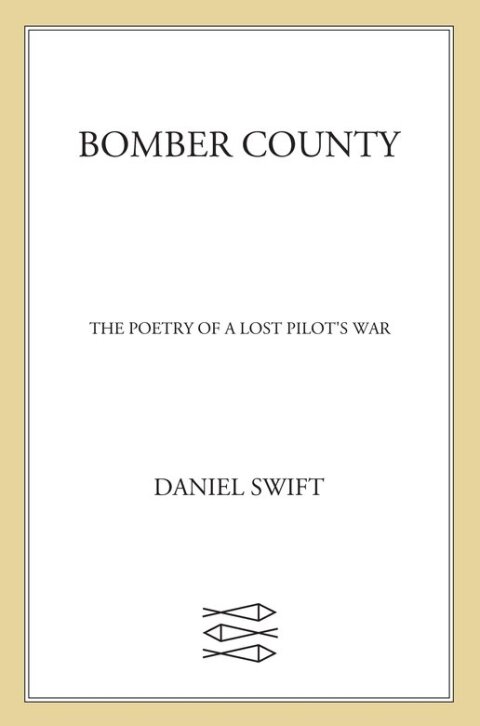 Cover image for book Bomber County
