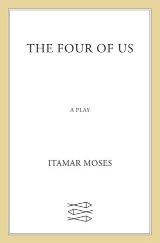 The Four of Us