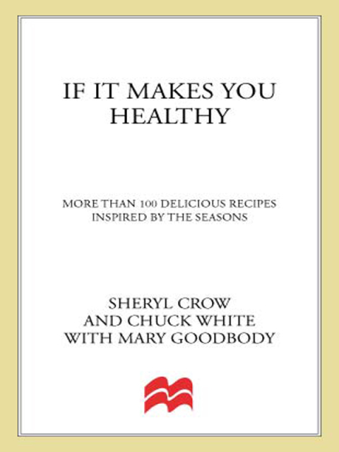 Cover image for book If It Makes You Healthy