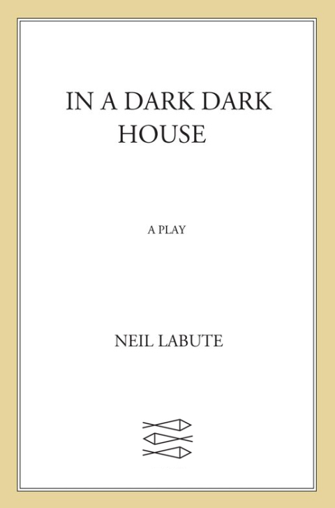 Cover image for book In a Dark Dark House
