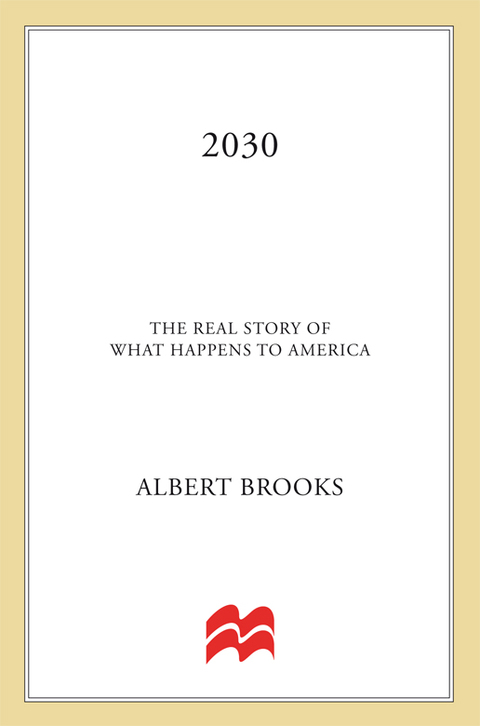 Cover image for book 2030