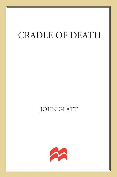 Cover image for book Cradle of Death