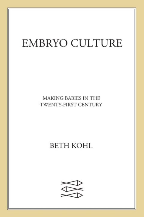Cover image for book Embryo Culture