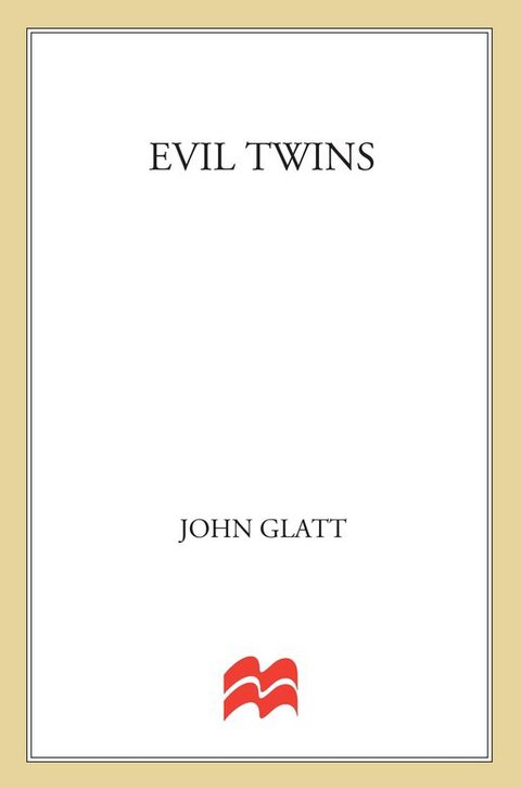 Cover image for book Evil Twins