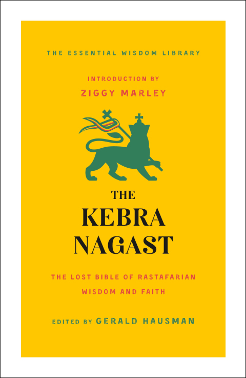 Cover image for book The Kebra Nagast