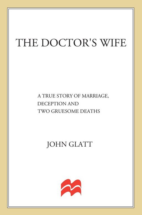 Cover image for book The Doctor's Wife