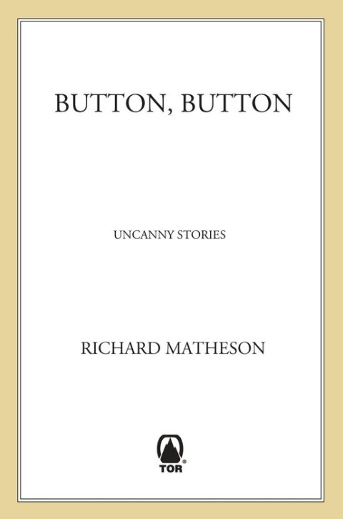 Cover image for book Button, Button