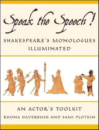 Speak the Speech!
