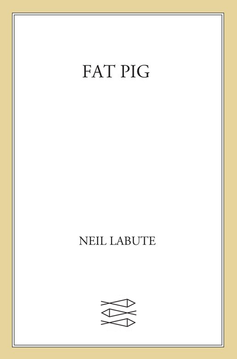 Cover image for book Fat Pig