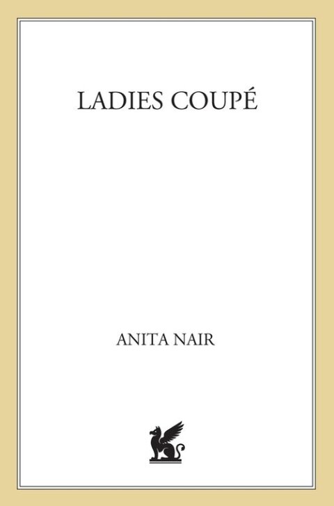 Cover image for book Ladies Coupé