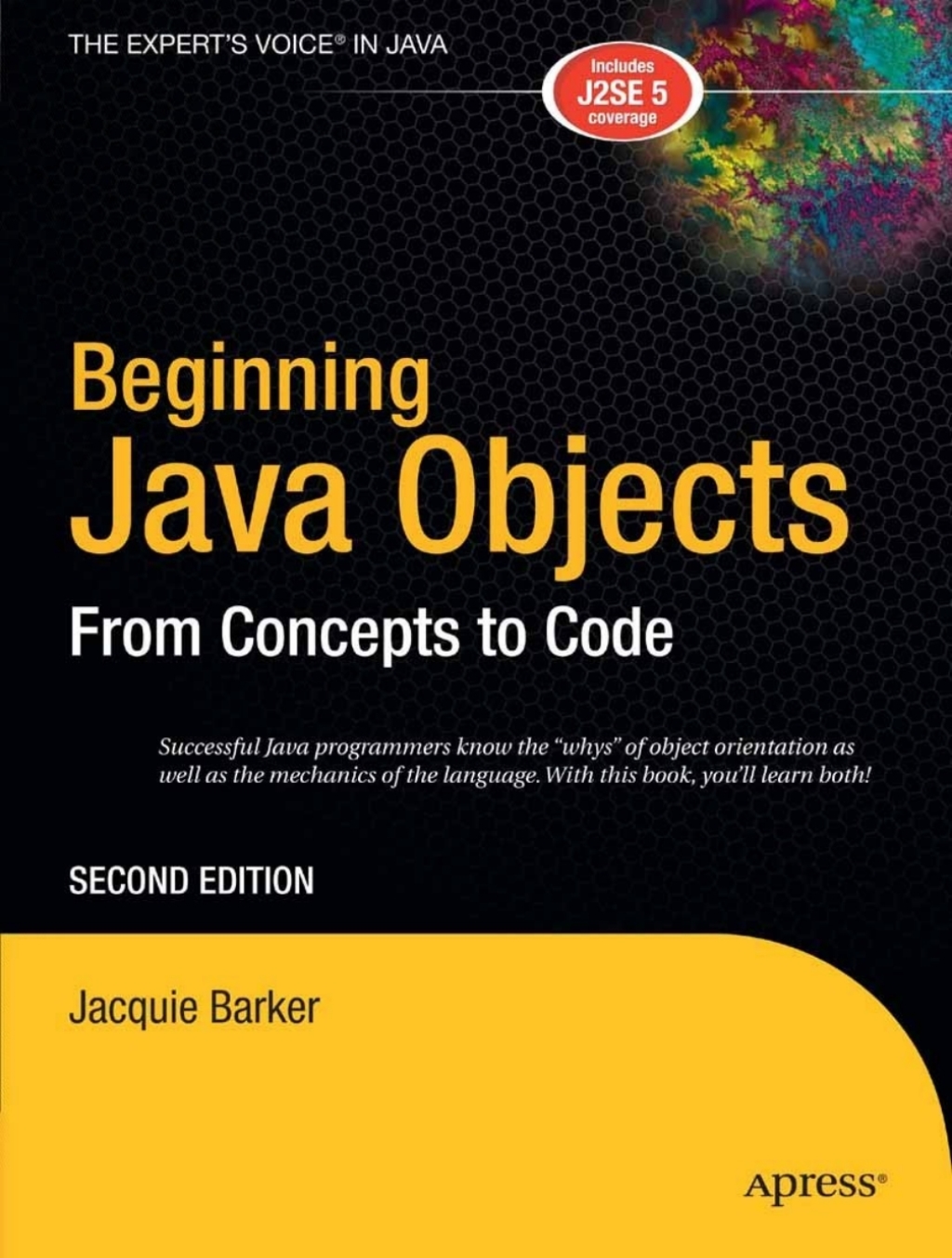 Beginning Java Objects - 2nd Edition (eBook)