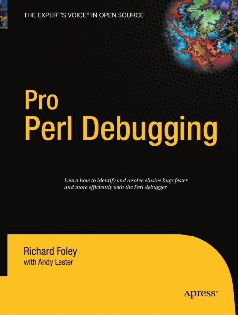 Pro Perl Debugging 