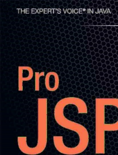 Pro JSP 2 