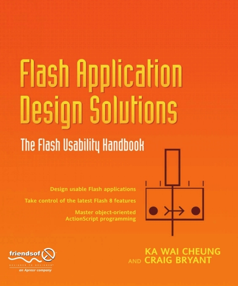 Flash Application Design Solutions 