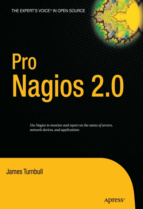 Pro Nagios 2.0 