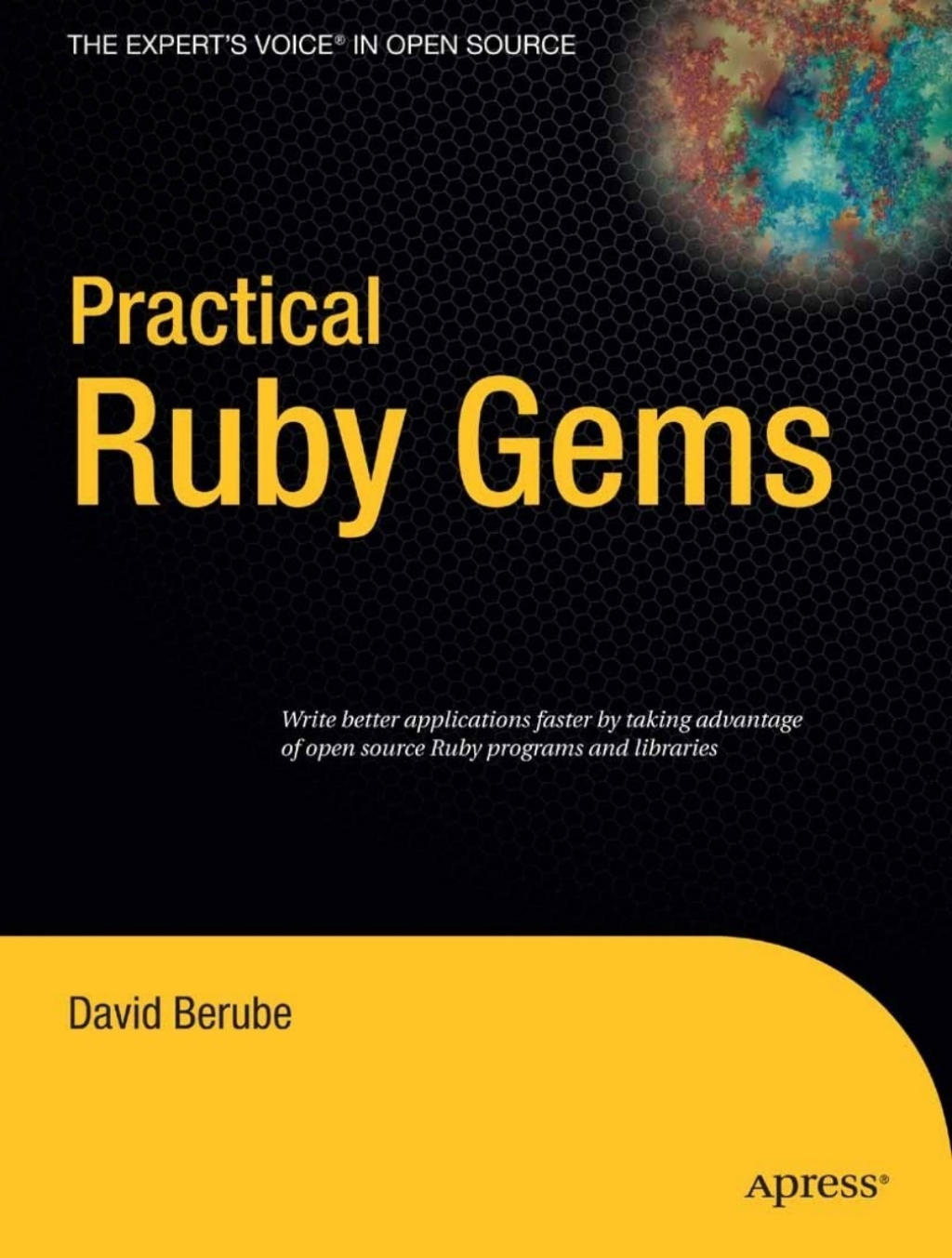 Practical Ruby Gems (eBook)