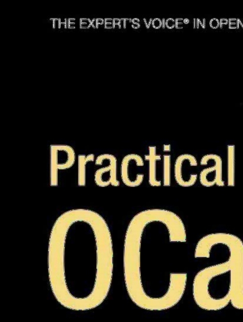 Cover image for book Practical OCaml