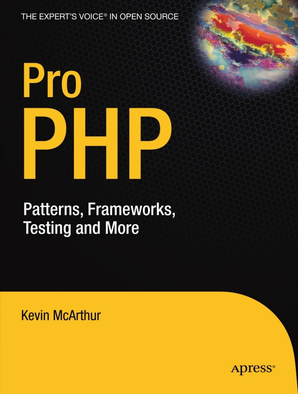 Pro PHP (eBook)