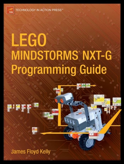 LEGO MINDSTORMS NXT-G Programming Guide 