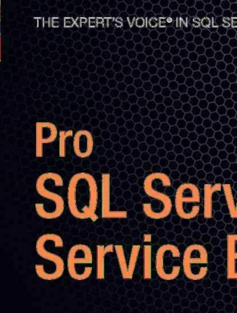 Cover image for book Pro SQL Server 2005 Service Broker