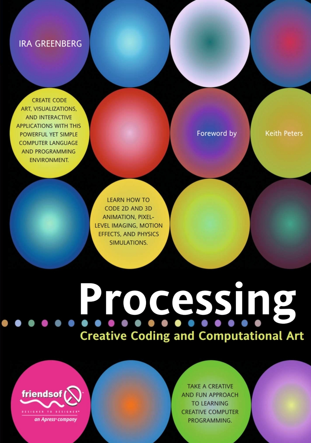 Processing (eBook)