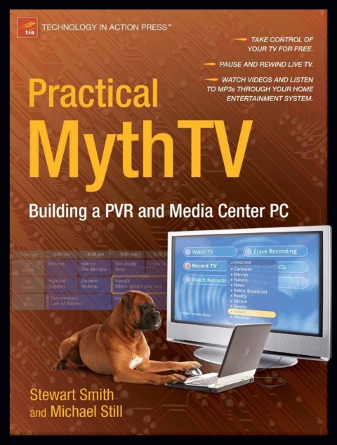 Practical MythTV 