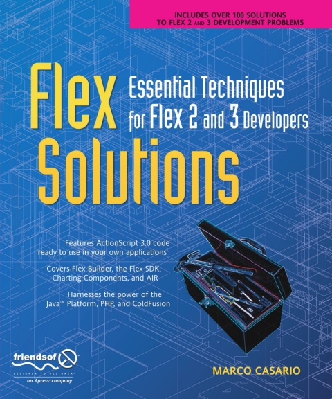 Cover image for book Flex Solutions