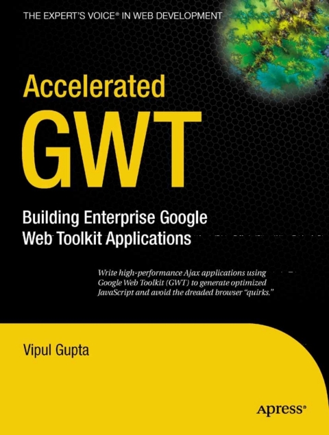 Accelerated GWT 