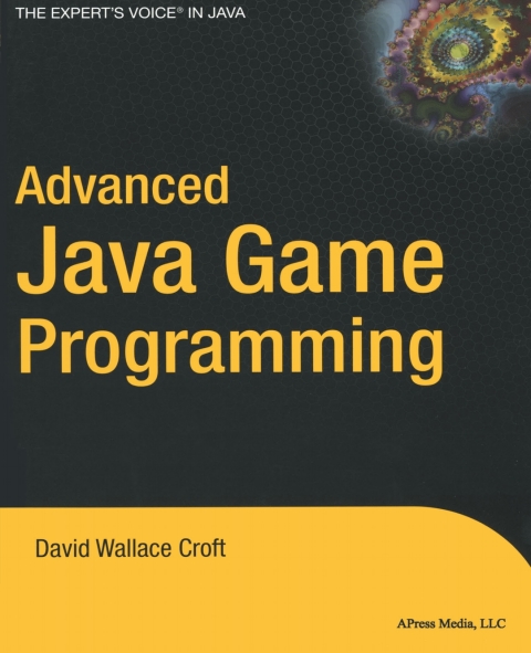 Advanced Java Game Programming 