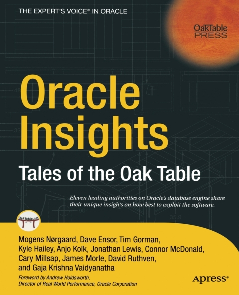 Oracle Insights 