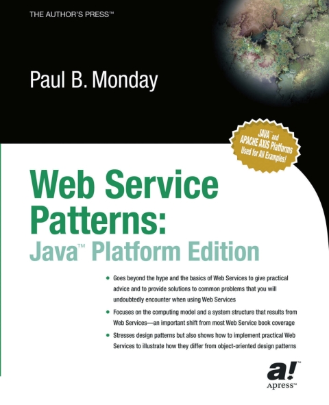 Web Service Patterns 